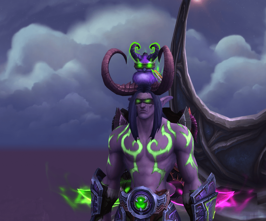 四大盟约佩佩上线魔兽世界招牌鸟怎么得