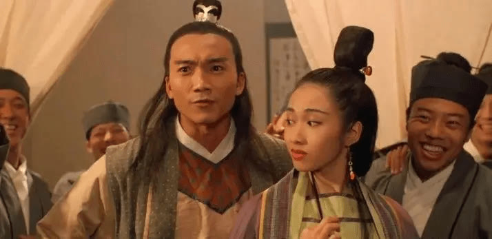 因为|当年王晶耗资5000万，却输得一败涂地，如今已过28年都没等来续集