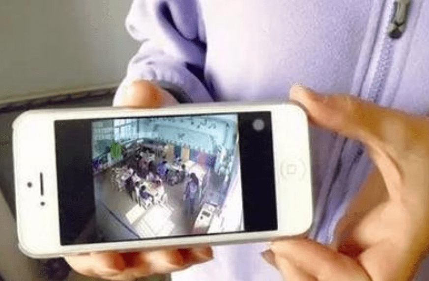 家长|宝妈晒幼儿园“观看监控”收费标准，家庭卡1年1198元，这合理？