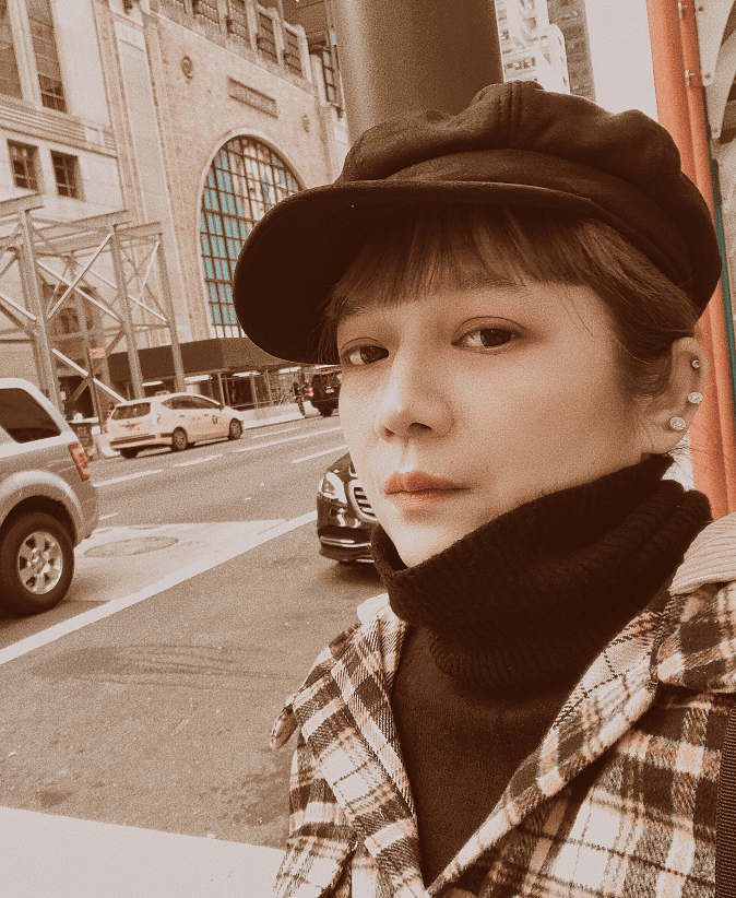 前妻|林瑞阳前妻保养得真好，和女儿同框分不清谁是妈妈，自然状态真美