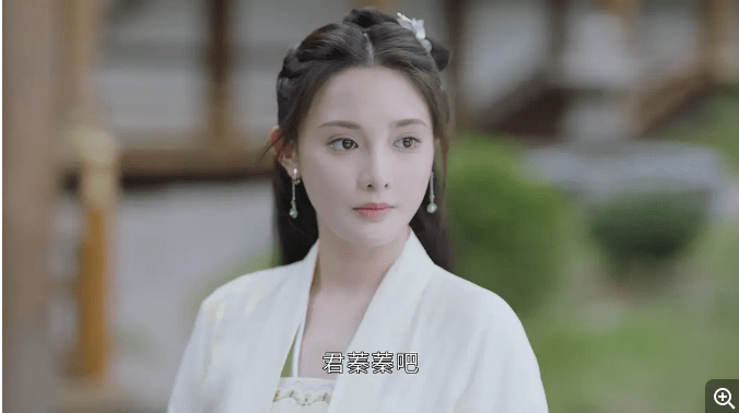 楚让|连续5天收视第一,全网热度第三,网友:终于有部看下去的古装剧