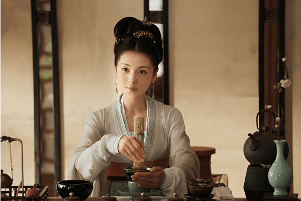 楚让|连续5天收视第一,全网热度第三,网友:终于有部看下去的古装剧