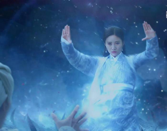 什么|武侠剧中喜欢隐藏在幕后的十大反派；铁胆神候第六，青龙令主第二