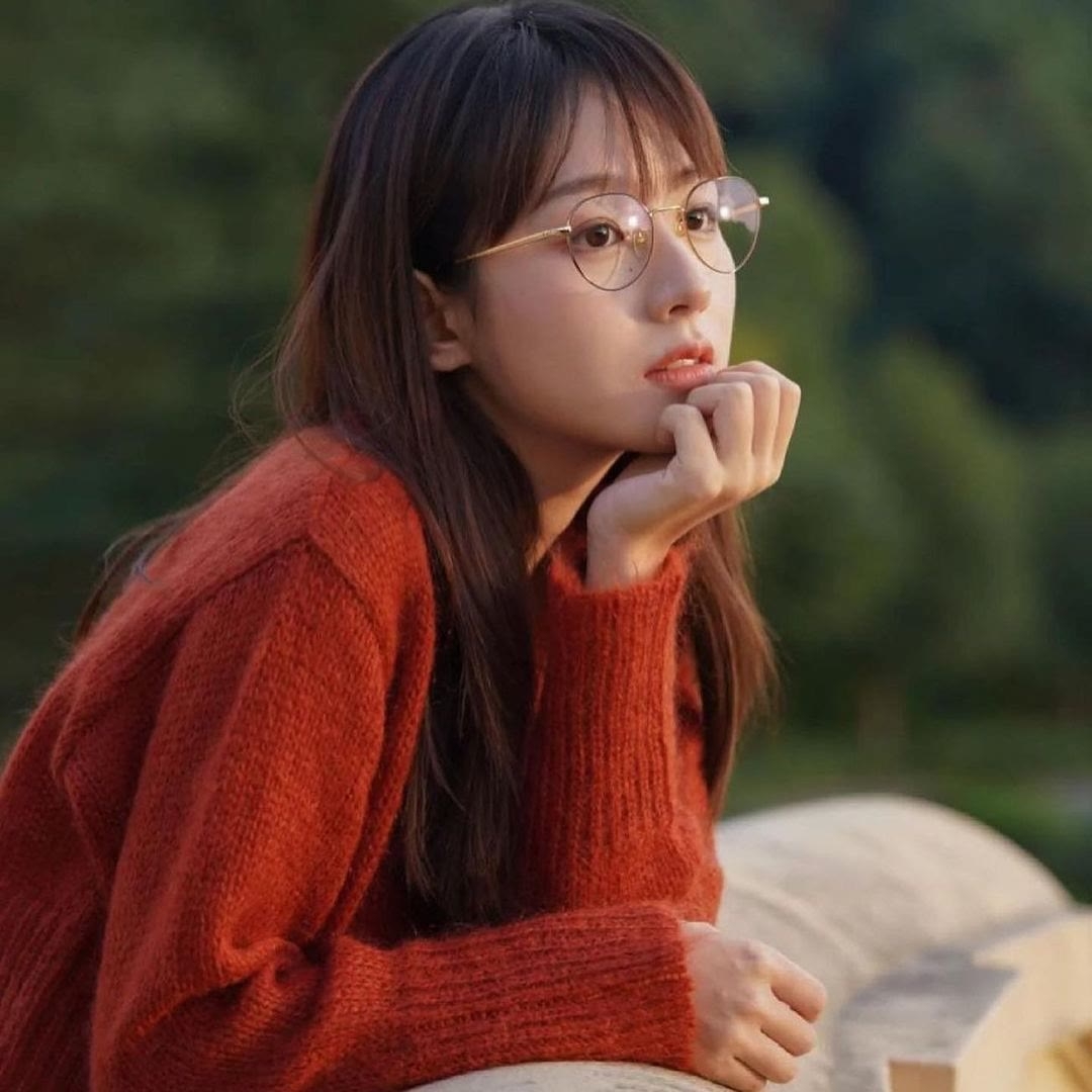 毛衣|职场穿搭丨初秋小毛衣，俘获少女心