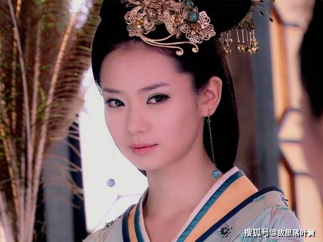 窦太后是怎么当上皇后的 df6a1d66fc3d4646b96c01e0747e9ce7.jpeg