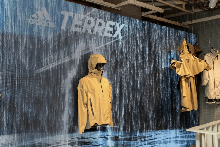 Reality|通勤不只一面，阿迪达斯为都市通勤者提供更多灵感和穿搭选择