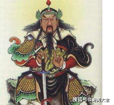 关公是什么仙 e83bd93903d242e49b4100b1a6d81bd9.jpeg