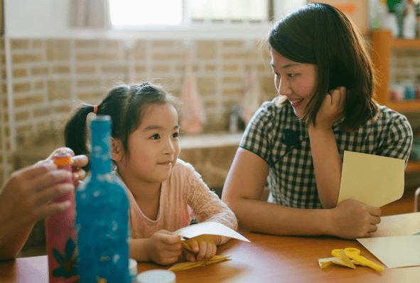 家长|幼师晒出“工资单”，抱怨收入低，家长看后却觉得理所当然