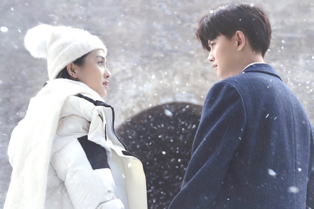 因为|罗海琼：因出演像雾像雨又像风成名，如今在《一生一世》中扮秦婉