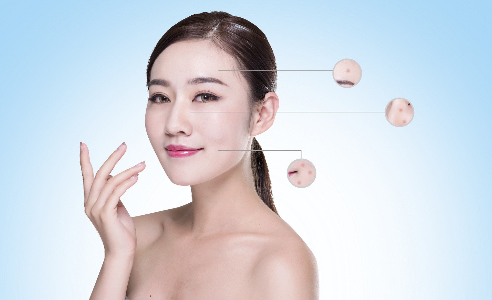 枕头|兰亭护肤雨鑫老师:脸上长痘后,为什么有的痘痘会发痒?