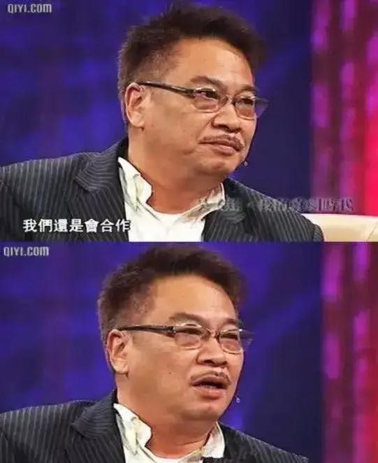 内地|《怒火·重案》：港片的落日余晖