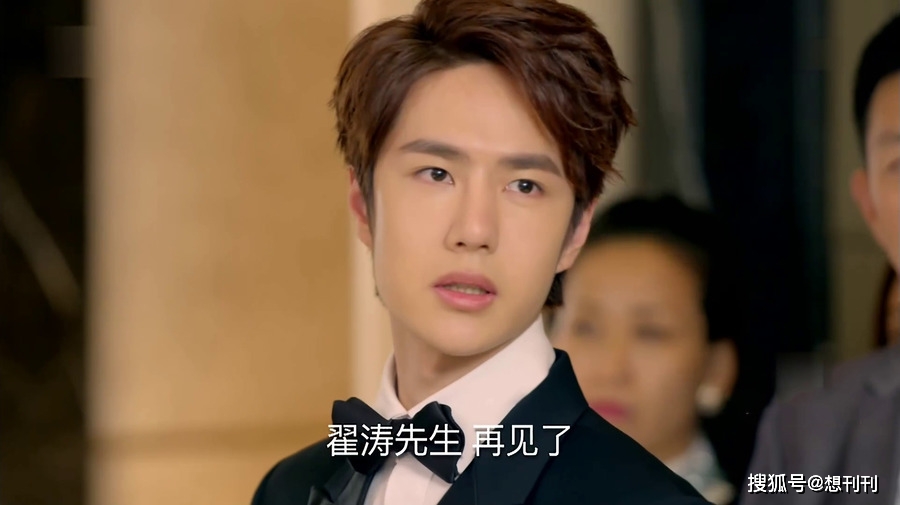 连城|女主眼睛集体失明?痴情帅气的男二不珍惜,非跑去倒贴丑男主?