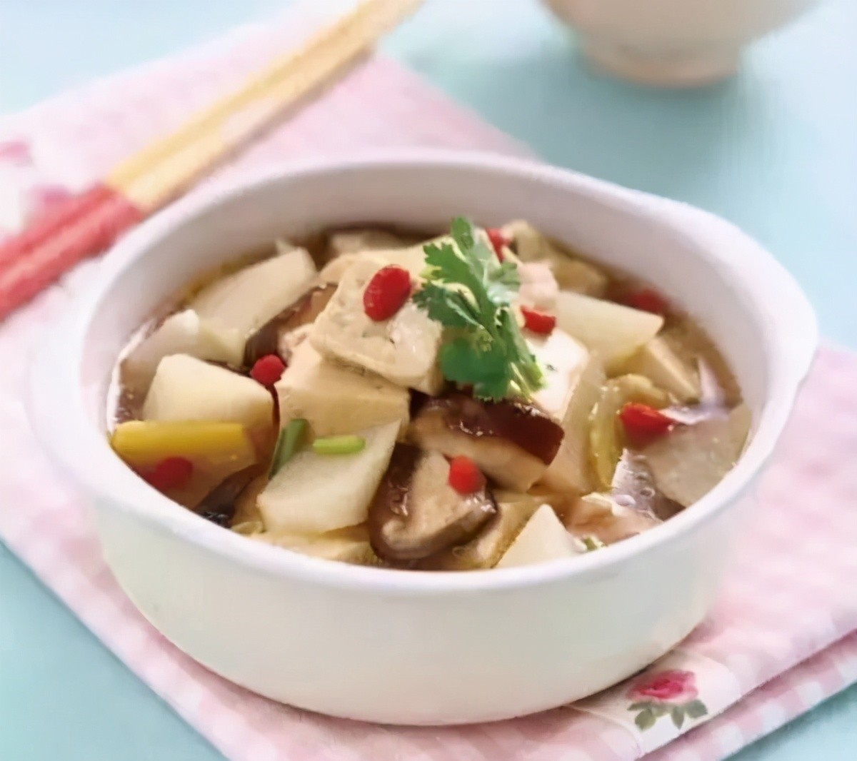 做法|教大家几道白萝卜的特色做法！简单易学！美味又健康！