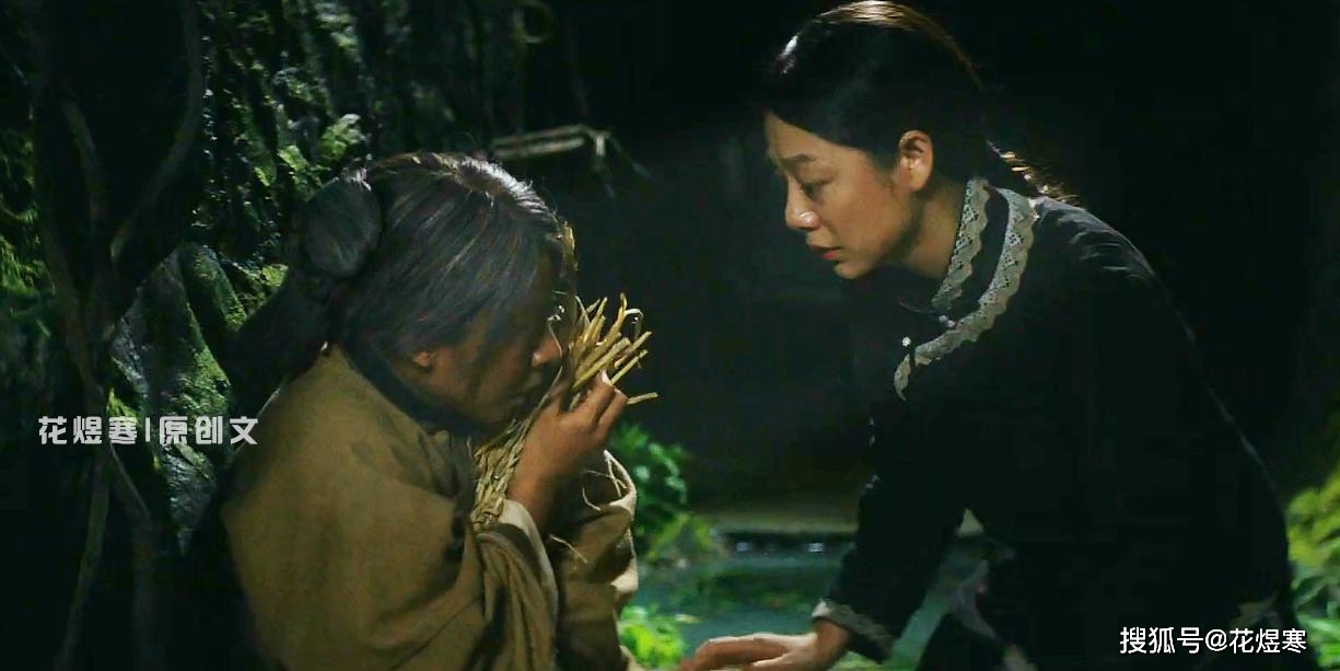 温情|《水怪2黑木林》惊悚又温情,“水猴子”是一场人为的悲剧