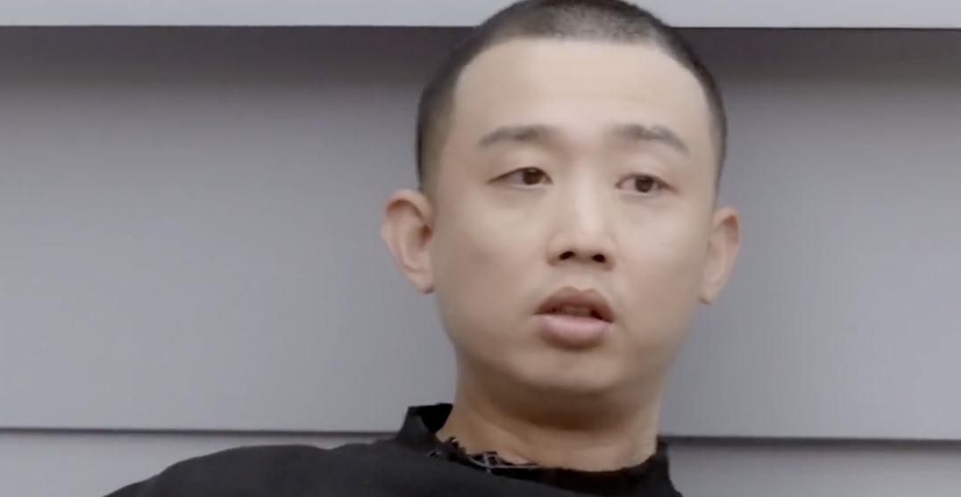 李响|《披荆斩棘》“问题”哥哥群像:有人死赖着不走,关键时刻见人品