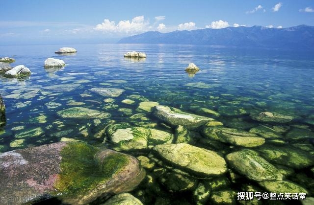 身为淡水湖的贝加尔湖，为何还生存了这么多的海洋生物？