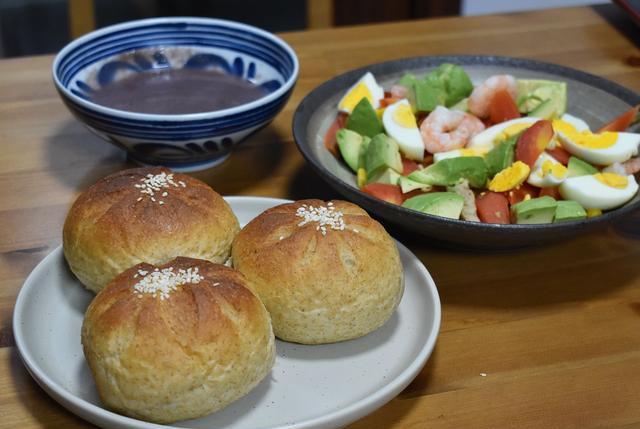 做法|冬季我家的9款早餐,食材普通,做法简单,早餐吃得好一天心情好