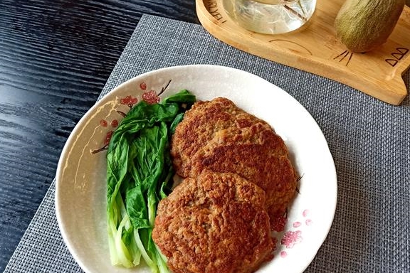 煎饼|从不早起的懒女人，精致早餐却每天晒朋友圈，网友：难怪这么美