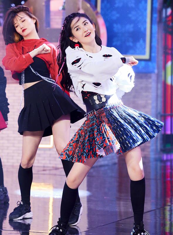 名字|谢娜公开二胎宝宝性别和名字，得知名字原因后，网友：太可爱了吧