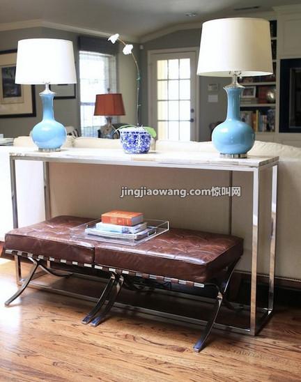 沙发|欢乐少年派试镜教你狭窄空间如何变宽敞