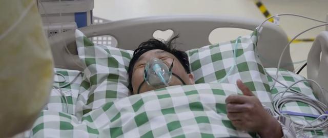 面孔|《中国医生》定档,主演都是熟悉面孔,特邀主演却让人坐不住了!