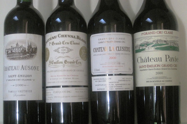 年份|欢乐少年派试镜教你分辨葡萄酒年份和区别