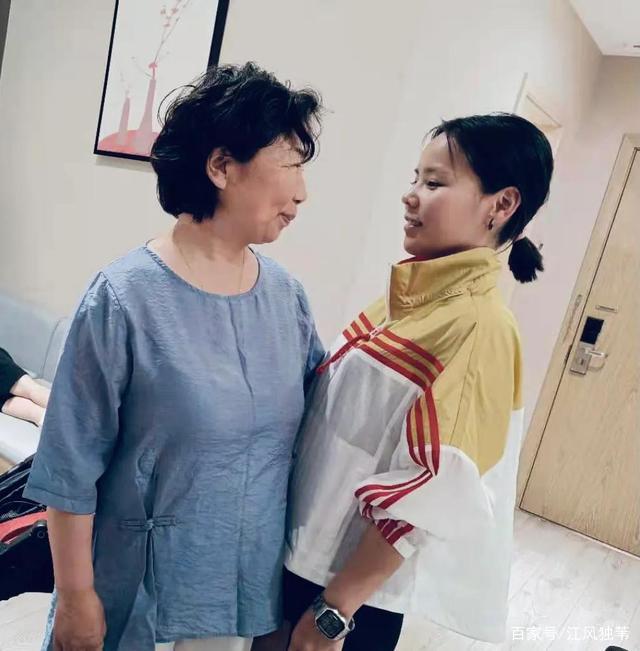 恩情|二十八年恩情对阵一年多恩情，许敏输给了杜新枝，这是为什么？