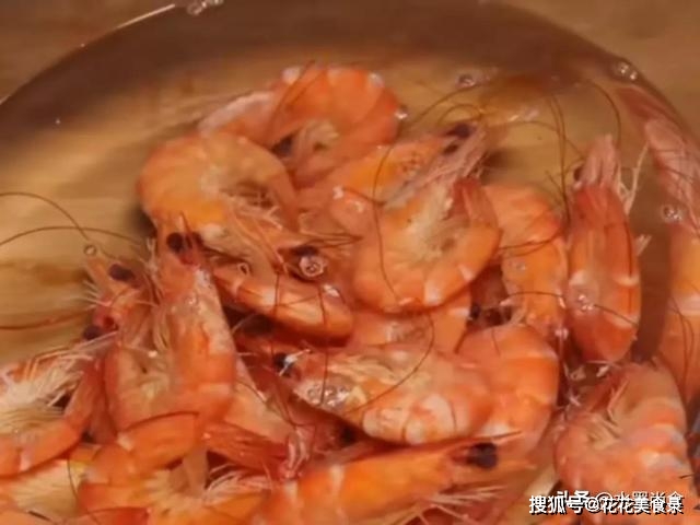 大虾怎么煮不黑 6f8430daa0d042399991ae6028bf2508.jpeg