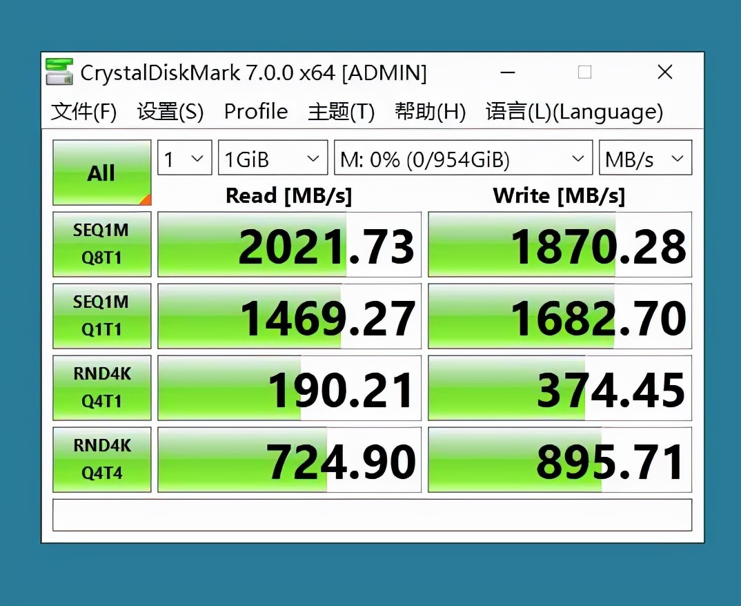 硬盘|性价比硬盘可靠吗？实测国产大卖款BASIC NVMe SSD硬盘，FLUX加持