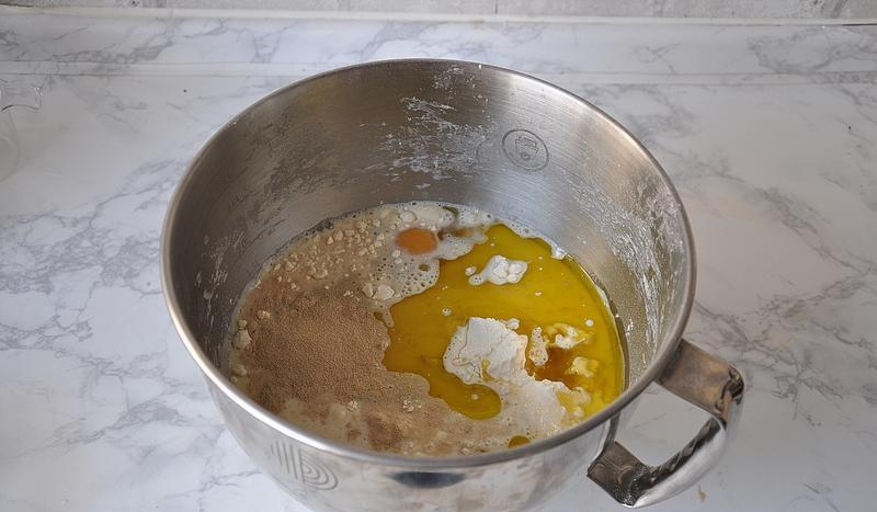 做法|不加黄油不加糖，做出的吐司照样香，特别适合冬天做早餐