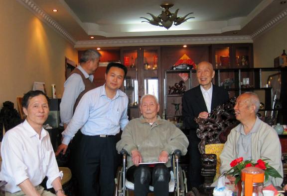 原创晚清民族英雄左宗棠的子孙后裔结局如何?现在过得怎么样?