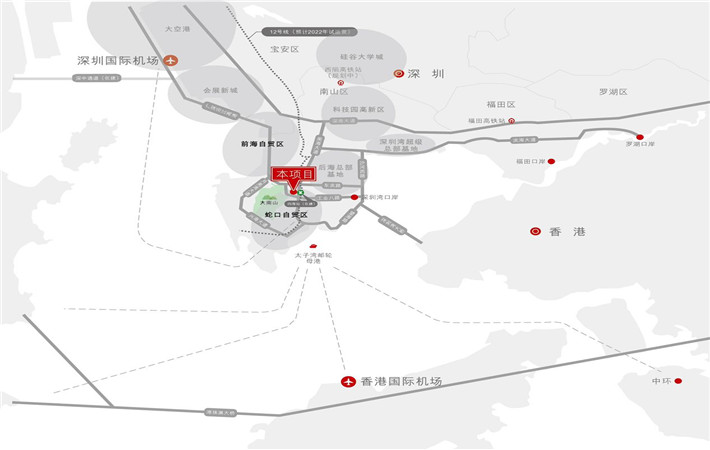 深圳南山区人口_深圳2000万人口,来这里,给你一个最想要的家(3)