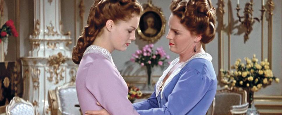 假发|茜茜公主三部曲背后的7个秘密：超6公斤的假发让罗密头疼