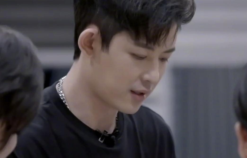 李响|《披荆斩棘》“问题”哥哥群像：有人死赖着不走，关键时刻见人品