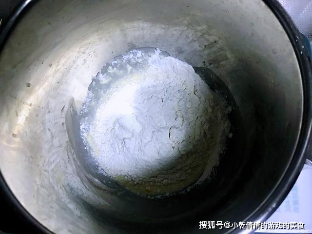 长条|用花生做的面包，组织细腻如棉花，入口即化，操作简单，别错过
