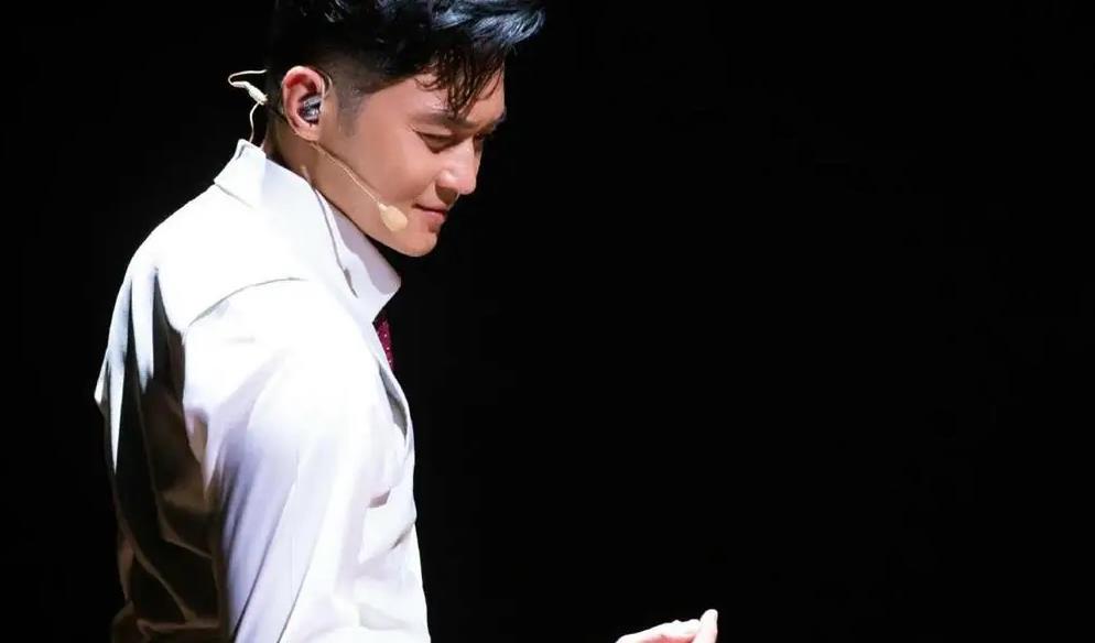 陈小春|《哥哥》喜爱度排名：赵文卓第22，陈小春第三，第一名断崖式领先