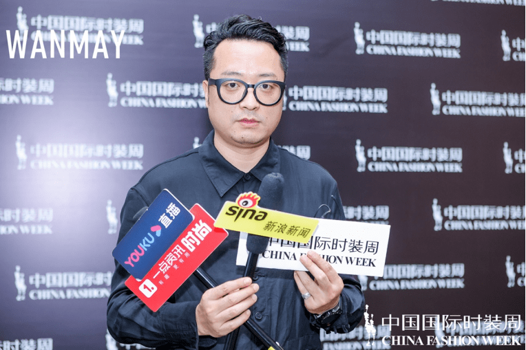 面料|哲学思想融入时尚 | WANMAY 2022春夏系列“尺·度”发布