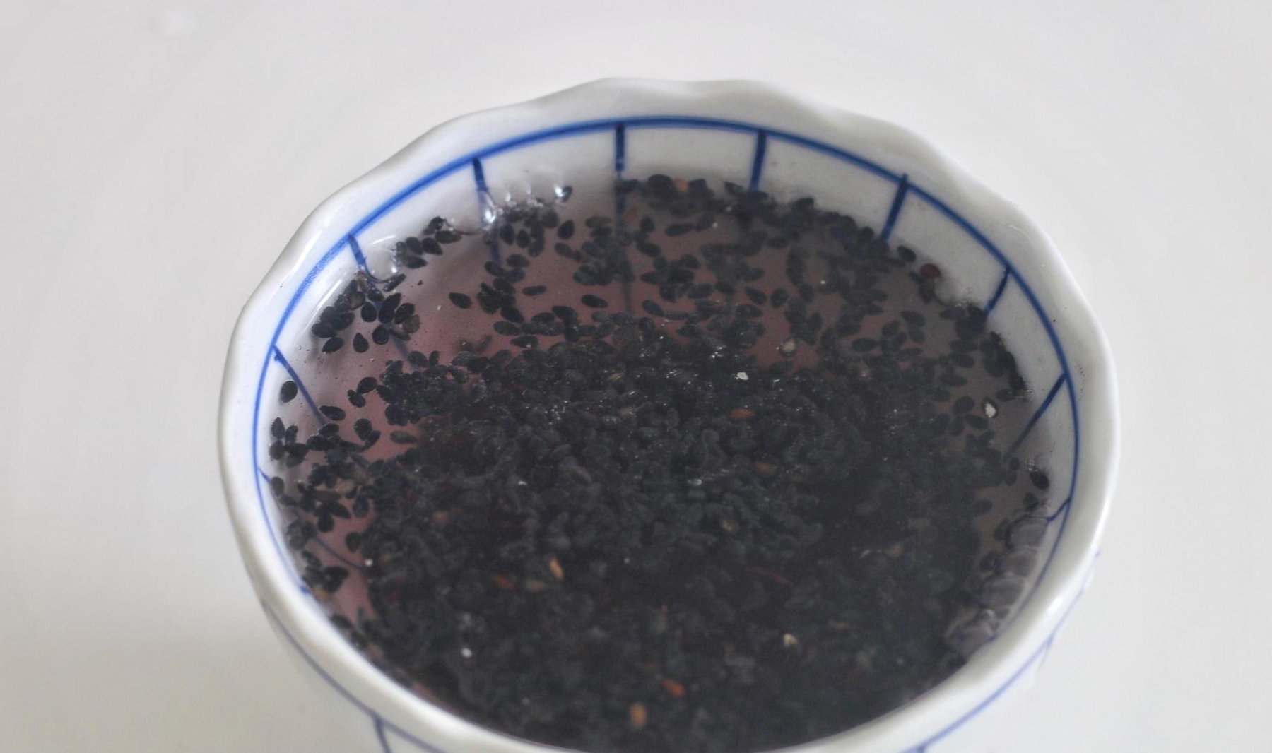 清水|长了几根白发之后,我的早餐就换成了它,每天都喝,雷打不动