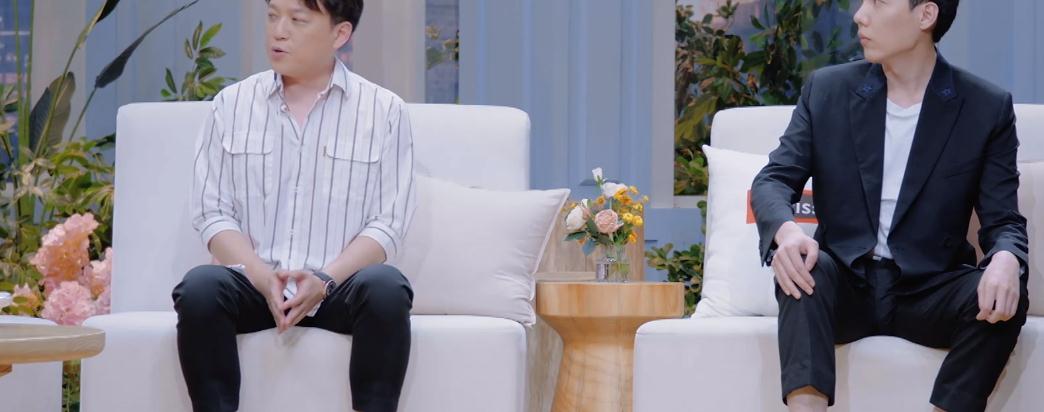 时间|周扬青罗昊正式分手！男方玻璃心甩锅节目，周扬青的解释给足面子