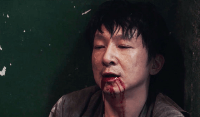 结局|《扫黑风暴》3对cp3种结局，只有出身最卑微的他，才活得最真实！