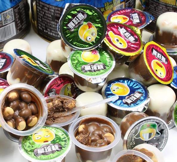 美食|“经久不衰”的4种童年零食,一吃就是十几年,现在都是儿时回忆