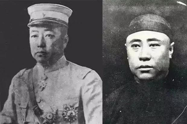 士官系以楊宇霆為代表,協助張作霖做了四件大事:一是建立東北海軍,二