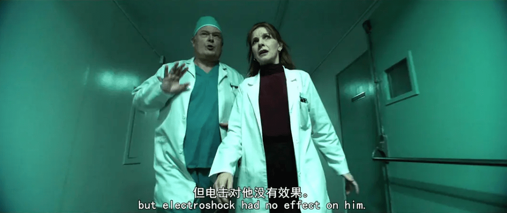 养父母|仅删减4分钟，播出后被评为R级，这种恐怖片，只有温子仁敢拍