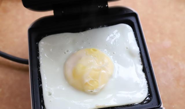 人体|十分钟就能做好的早餐,营养又健康,非常适合孩子吃!