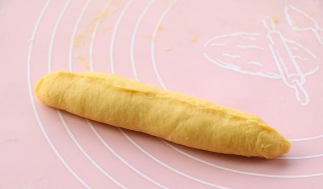 做法|南瓜加面粉，不做馒头包子，学会新做法，早餐从此不犯愁！