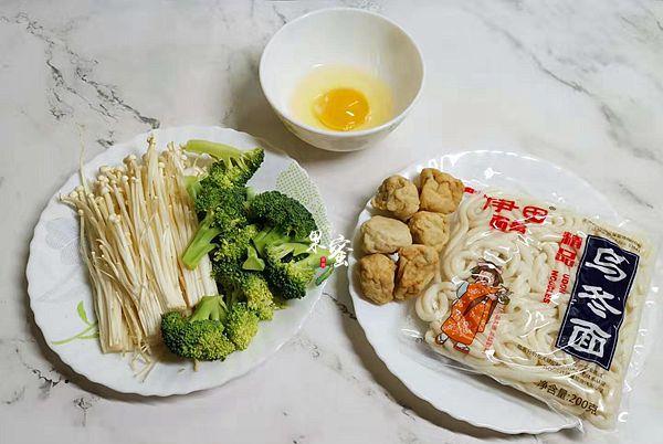 暖胃|天冷，来一份这早餐，汤菜主食皆有，暖胃营养，10分钟可备好上桌