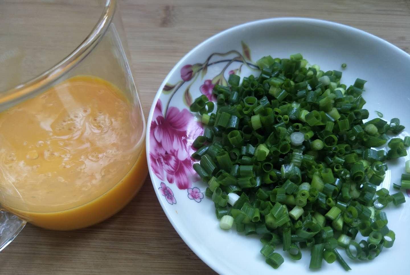 葱花|孩子就爱吃这饼，10分钟就做好，健脑益智促发育，增强记忆力！