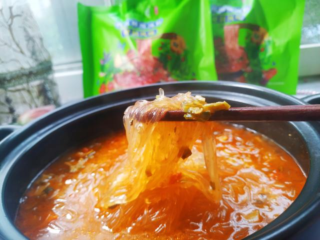 南山|不想早起做早餐，不妨试试它，5分钟就上桌，热乎乎的还暖胃