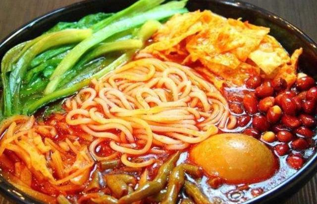 因为|中国最“尴尬”的5种早餐，出了本地就“混”不下去，北京就占仨