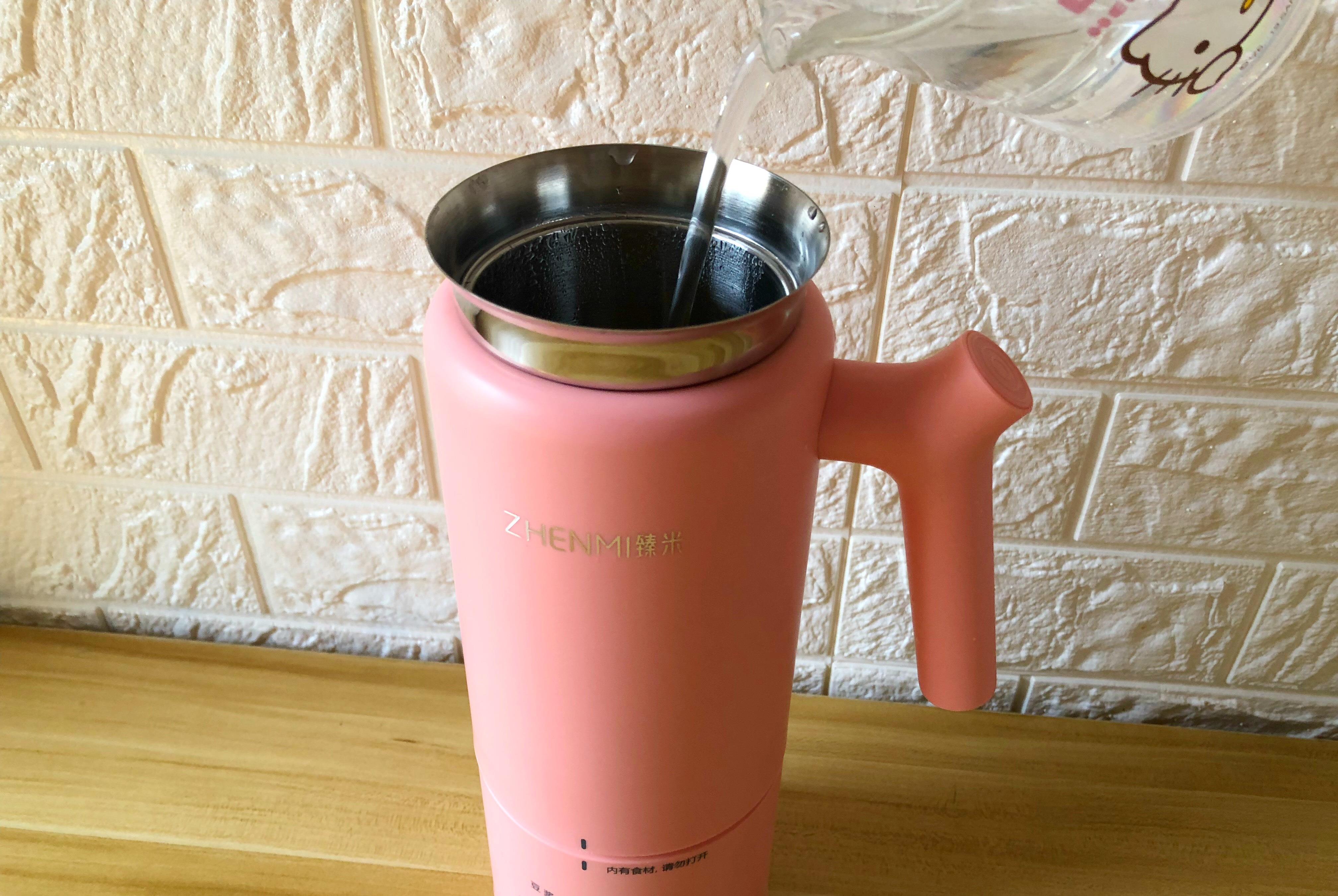 暖胃|天越冷越适合吃它,每天早餐来一碗,健脾暖胃助消化,家人喜欢